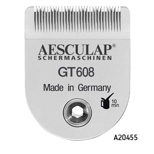 AESCULAP EXACTA