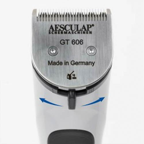AESCULAP AKKURATA