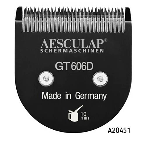 AESCULAP AKKURATA
