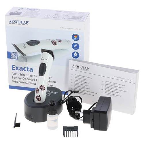 AESCULAP EXACTA