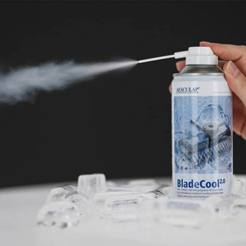 AESCULAP COOLING SPRAY 400 ml
