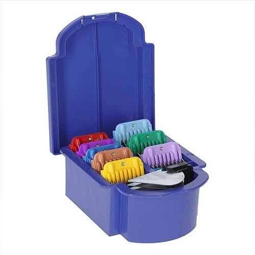 AESCULAP PACK OF 9 Universal METAL COMBS