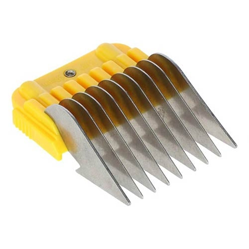 AESCULAP PACK OF 9 Universal METAL COMBS