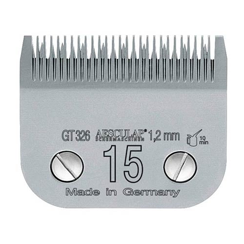 AESCULAP GT305 No50 Universal BLADE