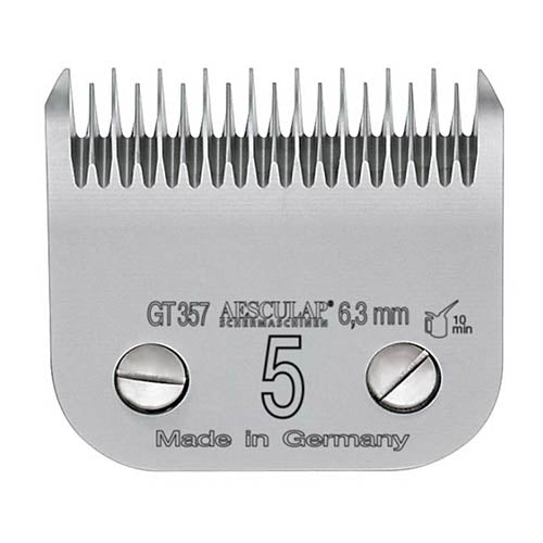 AESCULAP GT305 No50 Universal BLADE