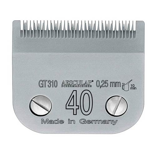 AESCULAP GT305 No50 Universal BLADE