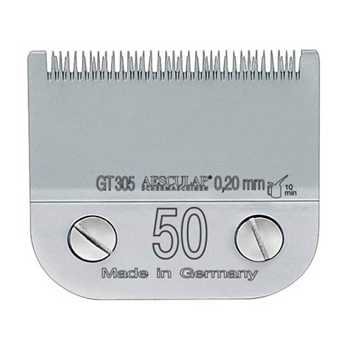 AESCULAP GT305 No50 Universal BLADE