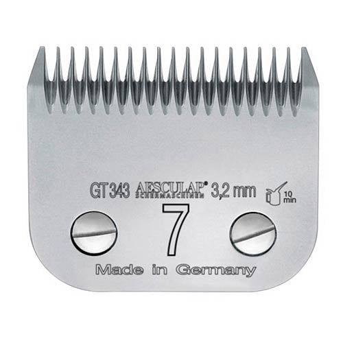 AESCULAP GT305 No50 Universal BLADE