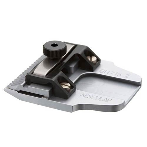AESCULAP GH700 FAVORITA BLADE