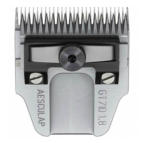 AESCULAP GH700 FAVORITA BLADE