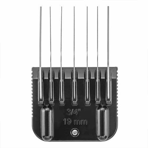 AESCULAP FAVORITA PACK OF 5 METAL COMBS