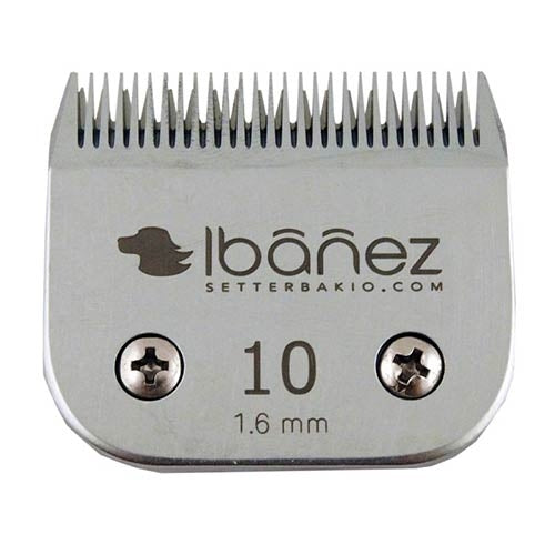 Universal Blade steel