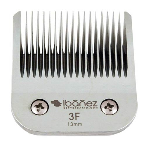Universal Blade steel