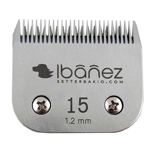 Universal Blade steel