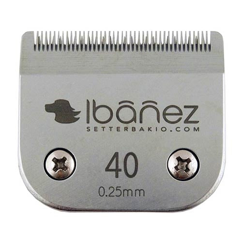Universal Blade steel