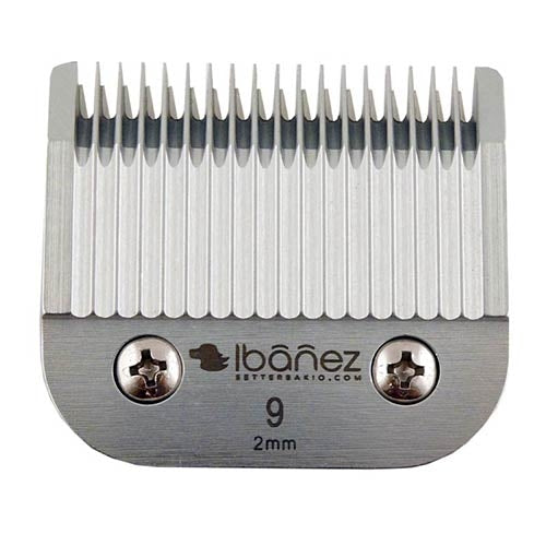 Universal Blade steel