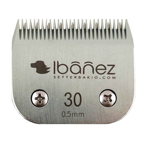 Universal Blade steel