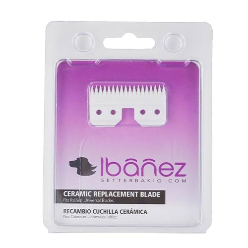 CERAMIC REPLACEMENT CUTTER