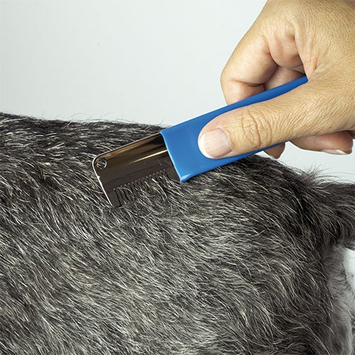 JAPANESE STRIPPING KNIFE