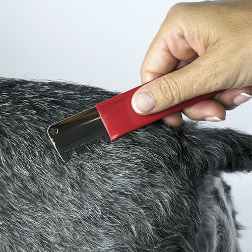 JAPANESE STRIPPING KNIFE