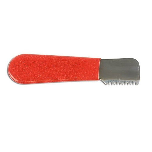 LEFT HANDED STRIPPING KNIFE