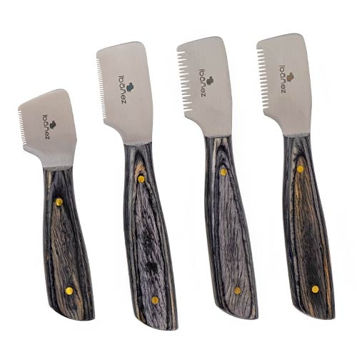 KENYA STRIPPING KNIFE