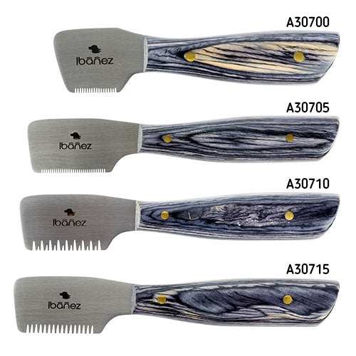KENYA STRIPPING KNIFE