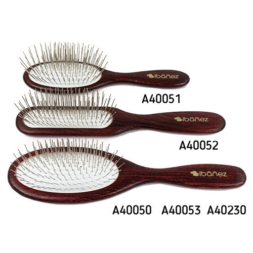 SOFT BRUSH LONG PINS