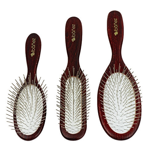 SOFT BRUSH LONG PINS