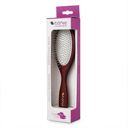 SOFT BRUSH LONG PINS
