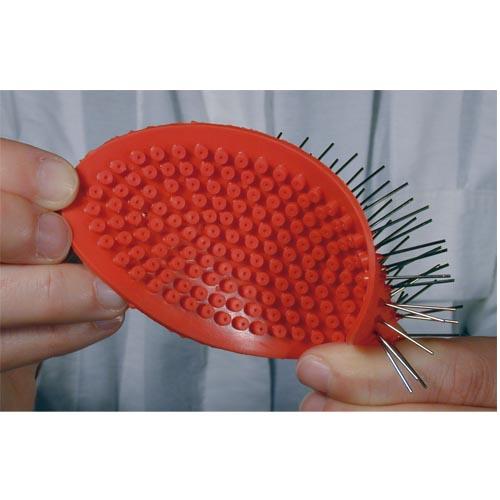EXTRA STRONG BRUSH