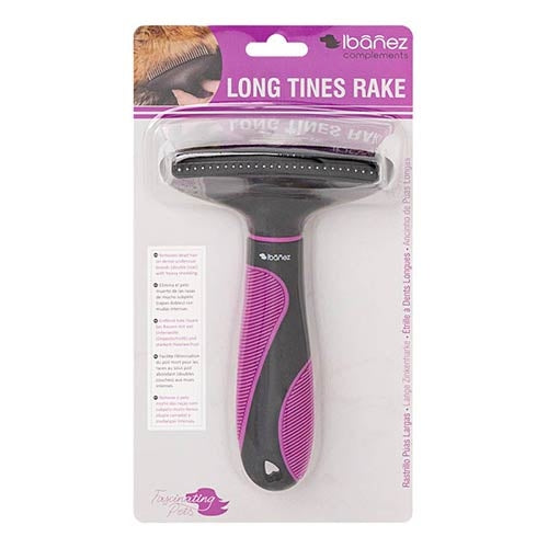 LONG PINS RAKE