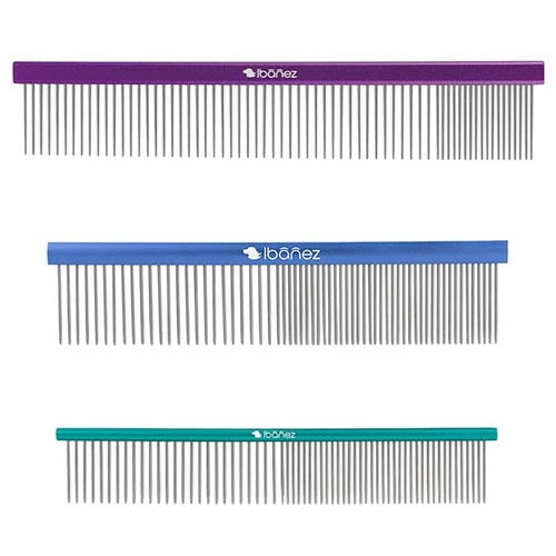 DUAL USE LIGHT COMB