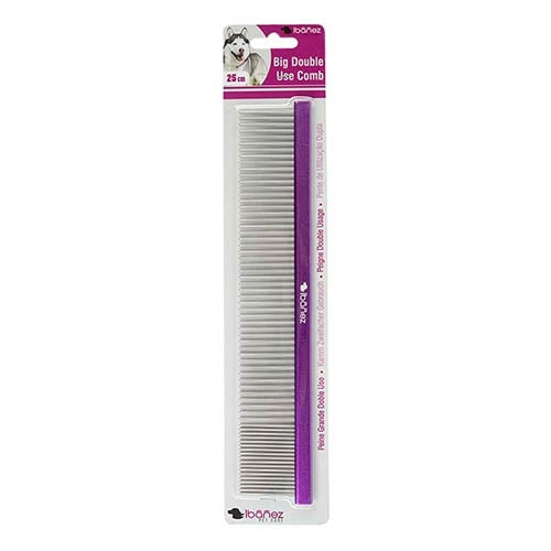 DUAL USE LIGHT COMB