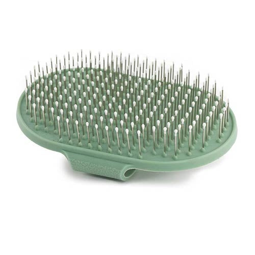 TERRIER BRUSH