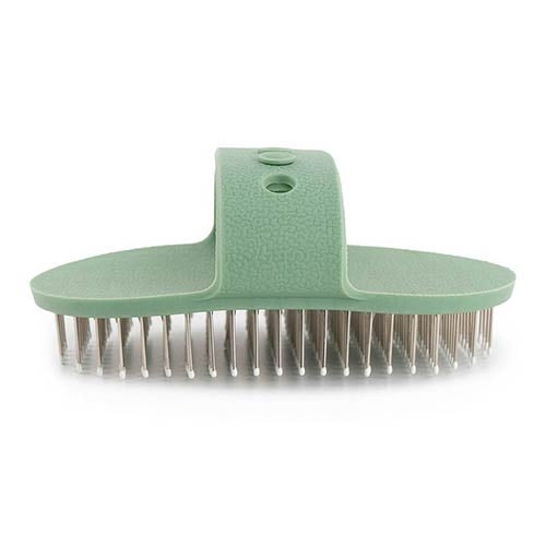 TERRIER BRUSH