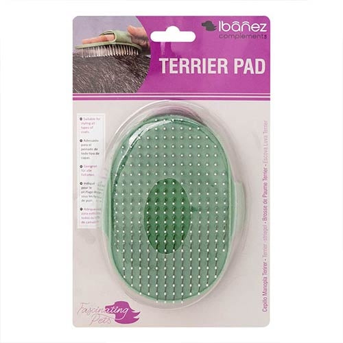 TERRIER BRUSH