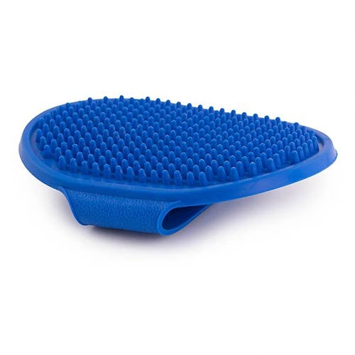 RUBBER BRUSH - MINI