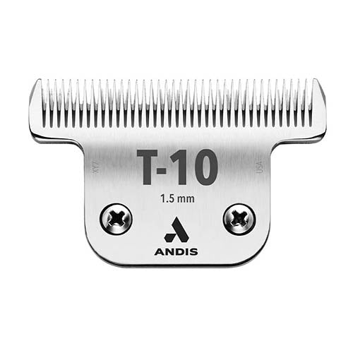ANDIS Wide - Steel Blade Universal