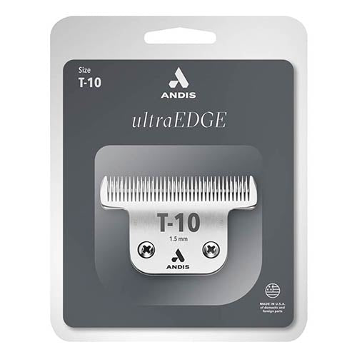 ANDIS Wide - Steel Blade Universal