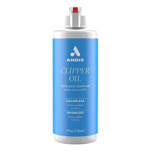 ANDIS CLIPPER OIL - 118 ml