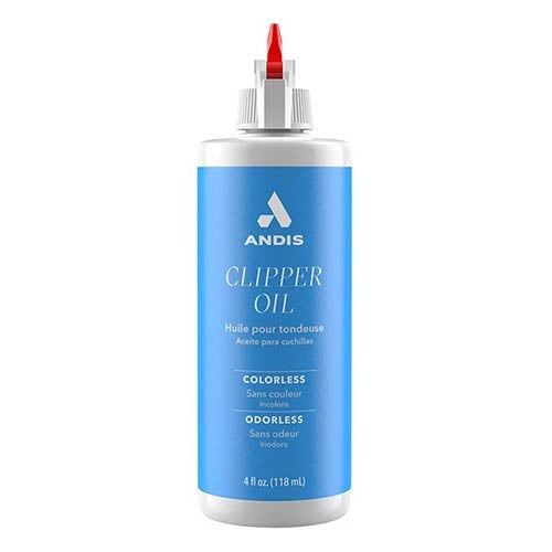 ANDIS CLIPPER OIL - 118 ml