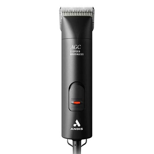 ANDIS AGC BRUSHLESS CLIPPER