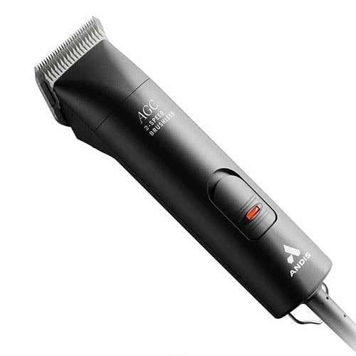 ANDIS AGC BRUSHLESS CLIPPER