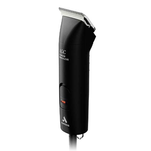 ANDIS AGC BRUSHLESS CLIPPER