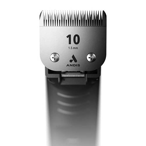 ANDIS AGC BRUSHLESS CLIPPER