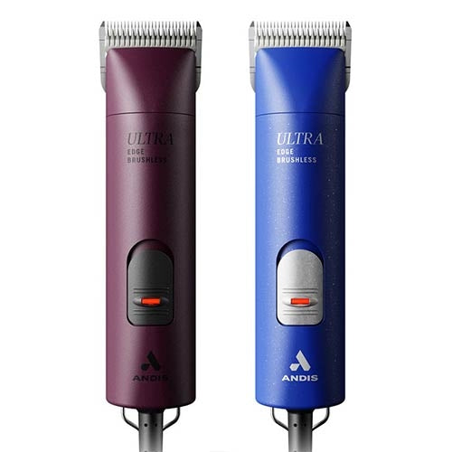 ANDIS ULTRAEDGE AGC SUPER BRUSHLESS CLIPPER