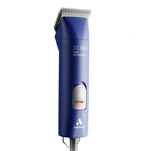 ANDIS ULTRAEDGE AGC SUPER BRUSHLESS CLIPPER