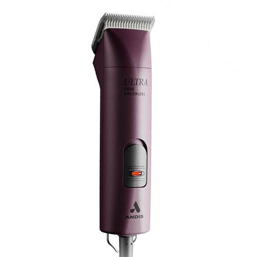 ANDIS ULTRAEDGE AGC SUPER BRUSHLESS CLIPPER