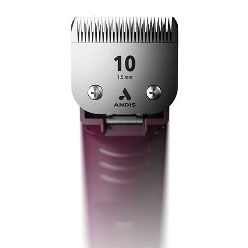 ANDIS ULTRAEDGE AGC SUPER BRUSHLESS CLIPPER